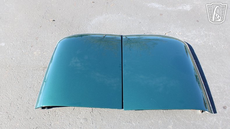 1976 Chevrolet Corvette 130