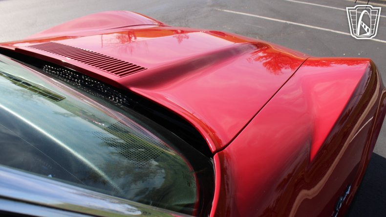 1974 Chevrolet Corvette 50