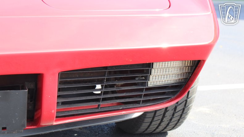1974 Chevrolet Corvette 56