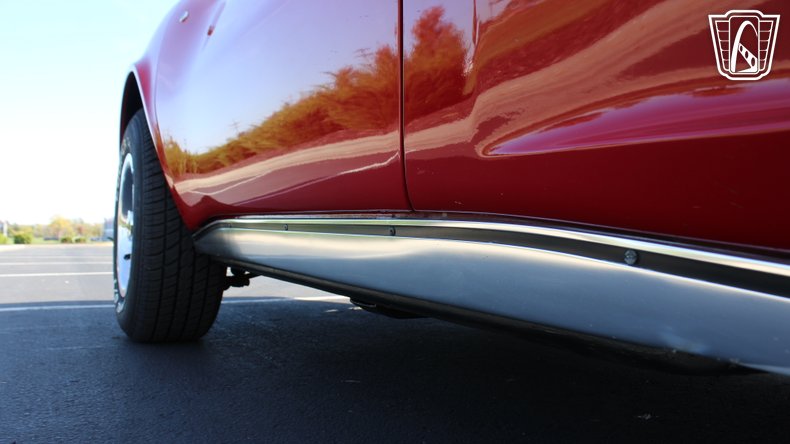 1974 Chevrolet Corvette 64