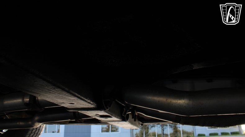 1974 Chevrolet Corvette 66