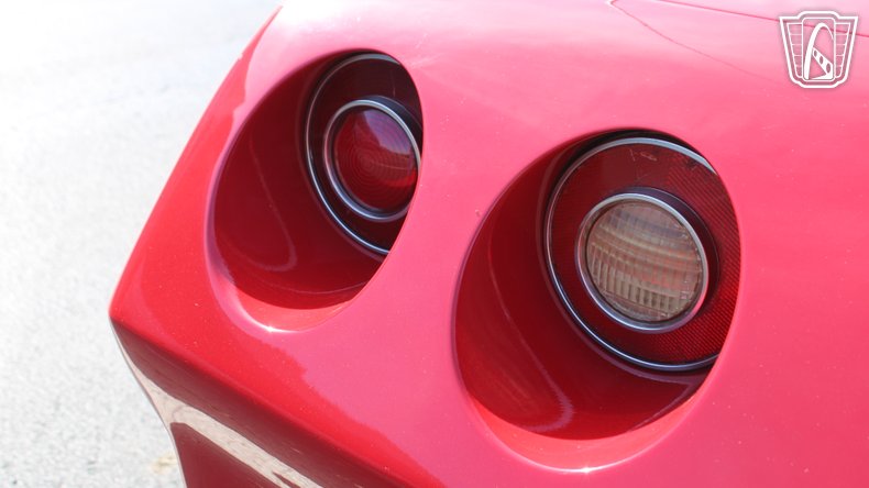1974 Chevrolet Corvette 73