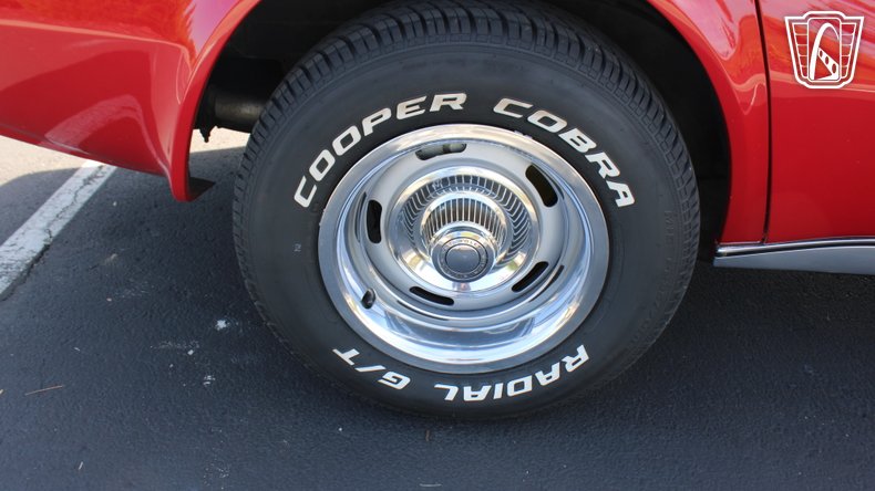 1974 Chevrolet Corvette 69