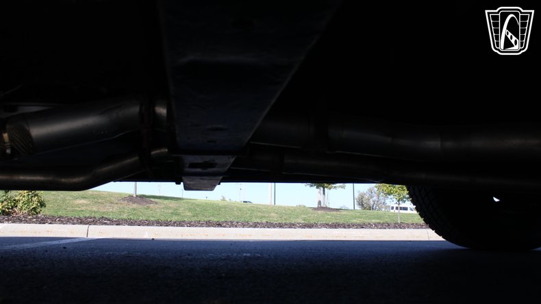 1974 Chevrolet Corvette 83