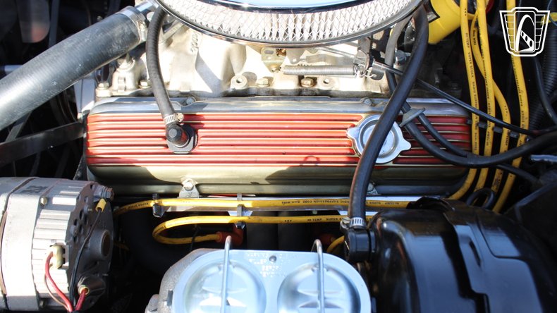 1974 Chevrolet Corvette 95