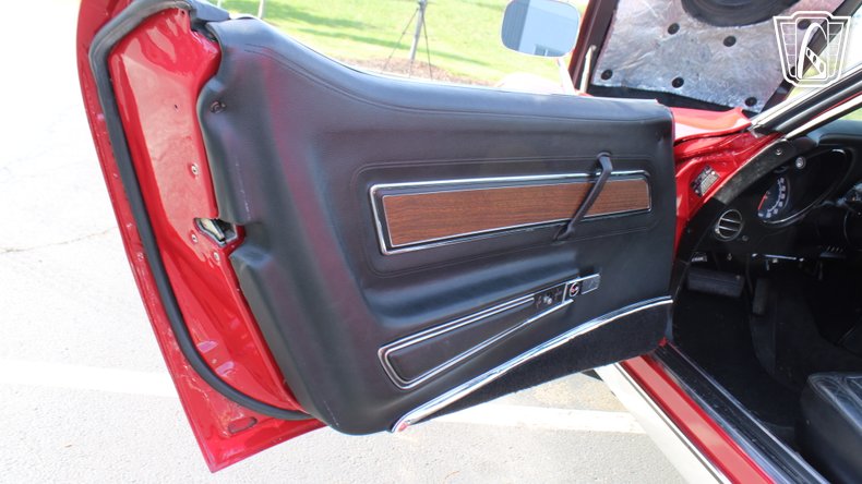 1974 Chevrolet Corvette 108