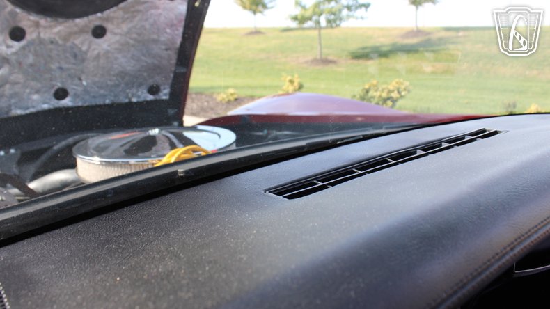 1974 Chevrolet Corvette 122