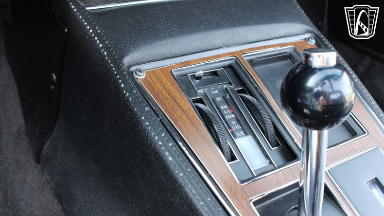 1974 Chevrolet Corvette 120