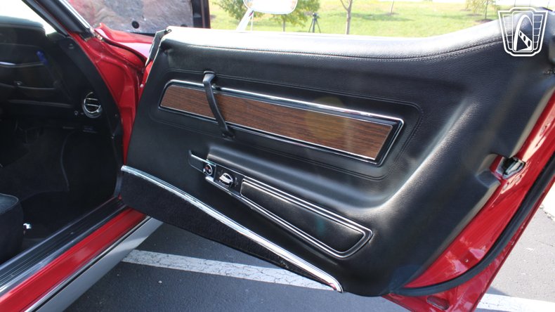 1974 Chevrolet Corvette 125