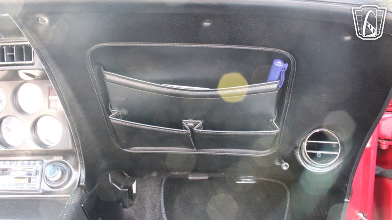 1974 Chevrolet Corvette 126