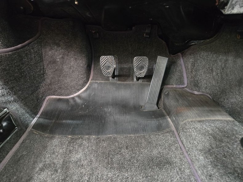 1968 Porsche 911