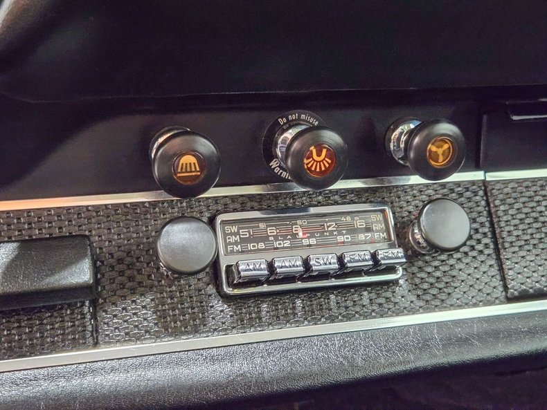1968 Porsche 911