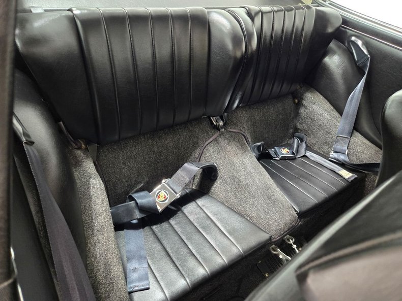 1968 Porsche 911