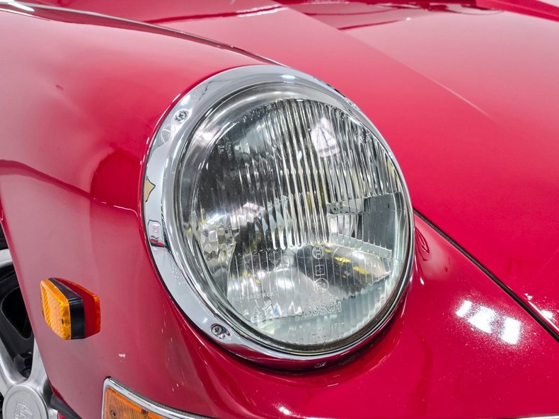 1968 Porsche 911