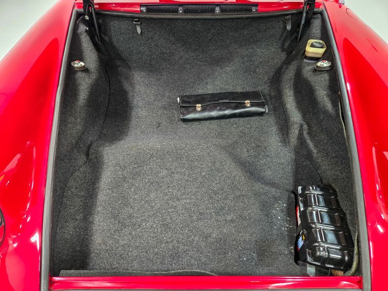 1968 Porsche 911