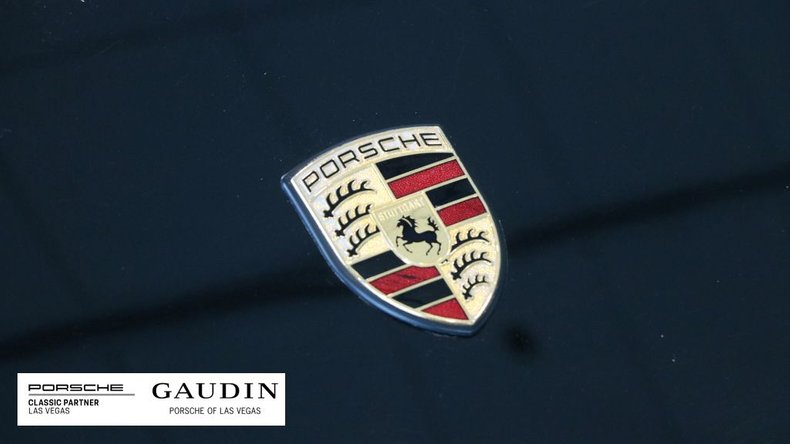 2005 Porsche 911 C4S Cab