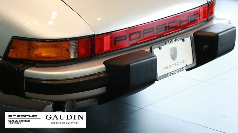 1979 Porsche 911SC