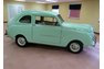 1947 Crosley Coupe