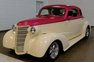 1937 Chevrolet 5-Window Coupe