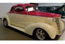 1937 Chevrolet 5-Window Coupe