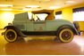 1928 Chrysler ROADSTER BARN FIND