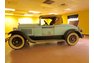 1928 Chrysler ROADSTER BARN FIND