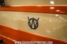 1951 Willys Overland Wagon