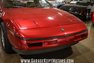 1988 Pontiac Fiero