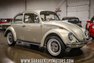 1969 Volkswagen Beetle