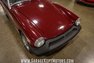 1976 MG Midget