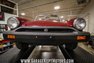 1976 MG Midget