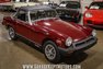 1976 MG Midget