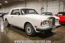 1980 Rolls-Royce Corniche