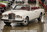 1980 Rolls-Royce Corniche