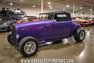 1932 Chevrolet Hi Boy