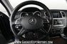 2015 Mercedes-Benz GL450