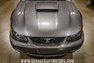 2003 Ford Mustang