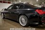 2012 BMW Alpina B7