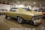 1968 Chevrolet Chevelle