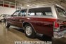 1986 Oldsmobile Custom Cruiser