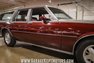 1986 Oldsmobile Custom Cruiser