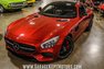 2016 Mercedes-AMG GTS