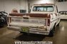 1968 Ford F100