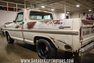 1968 Ford F100