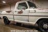 1968 Ford F100