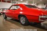 1970 Pontiac Tempest