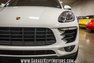 2016 Porsche Macan