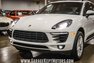 2016 Porsche Macan