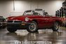 1977 MG MGB