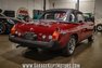 1977 MG MGB